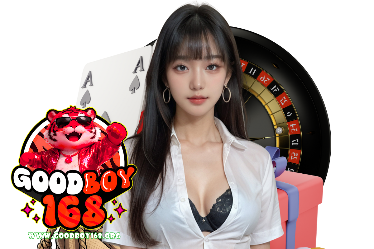 goodboy168