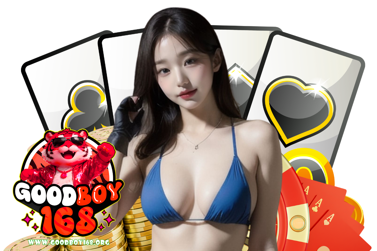 goodboy168 สล็อต