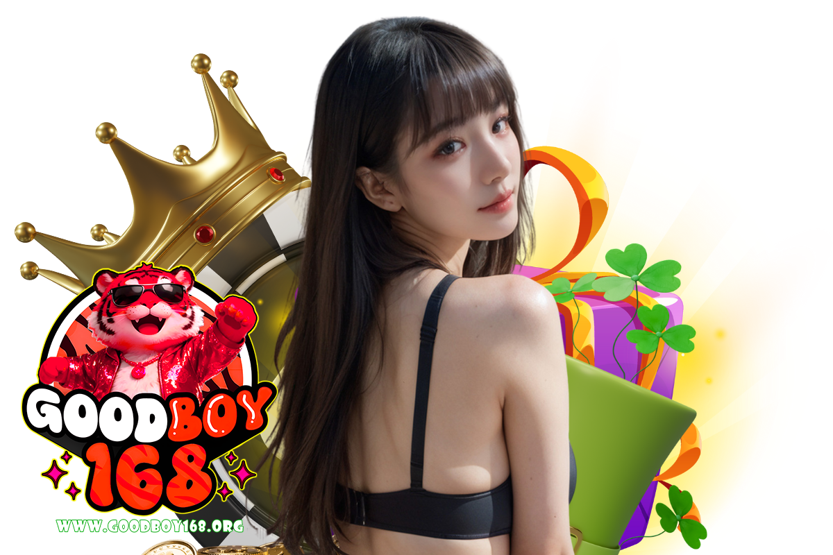 goodboy168 เว็บตรง